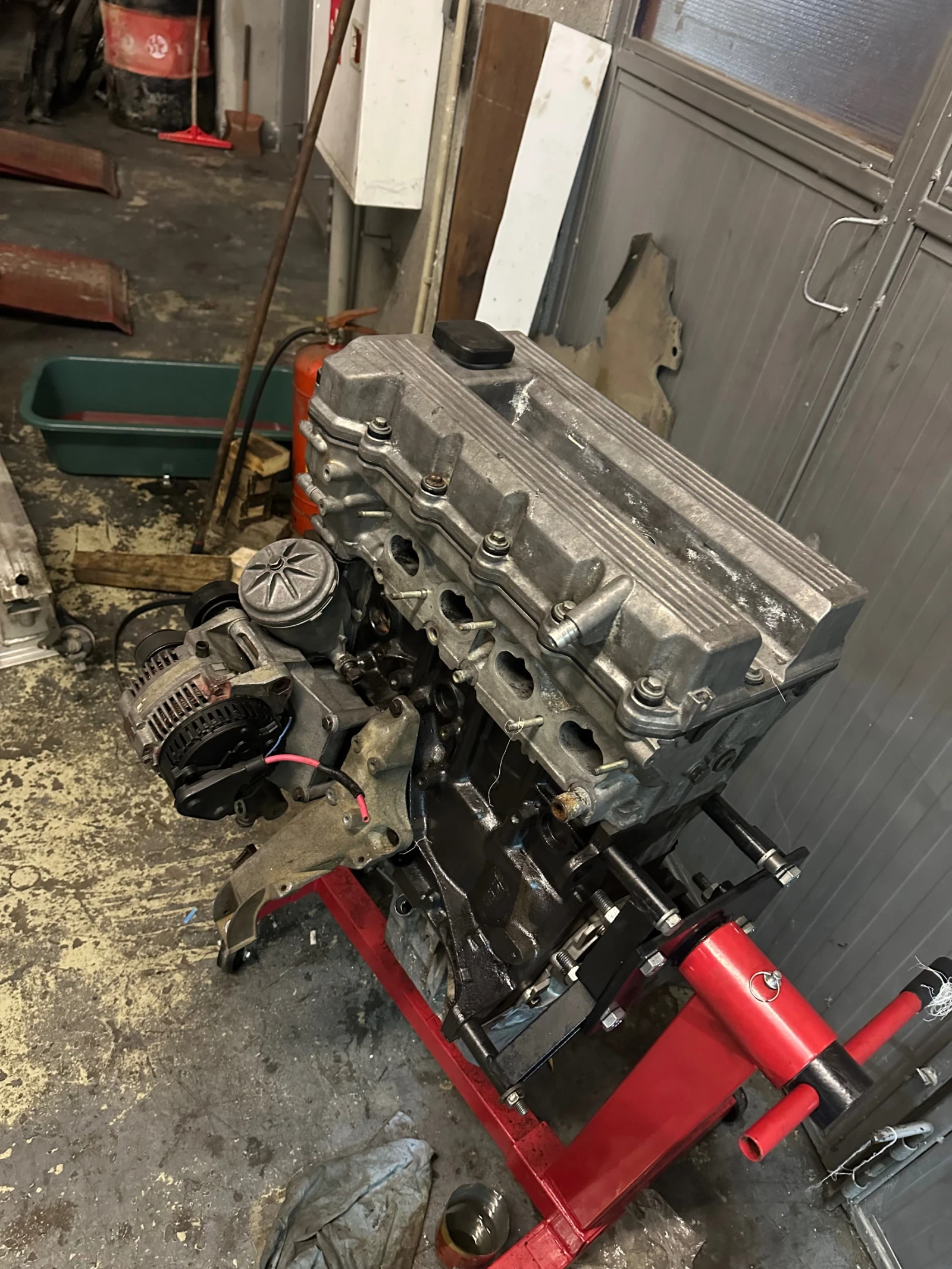 BMW 318 Is - изображение 9 | Auto.bg BMW 318 Is - изображение 9