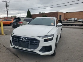 Audi Q8 Пътува към България* PREMIUM + * Подгрев* PANO* Ка - Car24.bg Audi Q8 Пътува към България* PREMIUM + * Подгрев* PANO* Ка