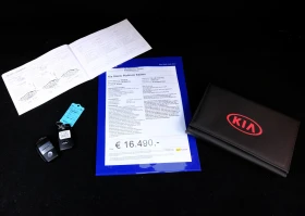 Kia Stonic Platinum CRDi - 15500 € / 30315.36 лв. - 40571948 10 | Car24.bg Kia Stonic Platinum CRDi - 15500 € / 30315.36 лв. - 40571948 10