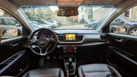 Kia Stonic Platinum CRDi - 15500 € / 30315.36 лв. - 40571948 6 | Car24.bg Kia Stonic Platinum CRDi - 15500 € / 30315.36 лв. - 40571948 6