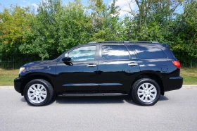 Toyota Sequoia Platinum - 29000 € / 56719.07 лв. - 55879894 2 | Car24.bg Toyota Sequoia Platinum - 29000 € / 56719.07 лв. - 55879894 2
