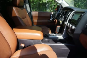 Toyota Sequoia Platinum - 29000 € / 56719.07 лв. - 55879894 17 | Car24.bg Toyota Sequoia Platinum - 29000 € / 56719.07 лв. - 55879894 17