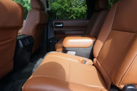Toyota Sequoia Platinum - 29000 € / 56719.07 лв. - 55879894 12 | Car24.bg Toyota Sequoia Platinum - 29000 € / 56719.07 лв. - 55879894 12