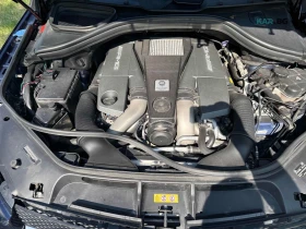 Mercedes-Benz GLE 63 S AMG Автокредит Цена до България | Auto.bg — изображение 16 Mercedes-Benz GLE 63 S AMG Автокредит Цена до България | Auto.bg — изображение 16