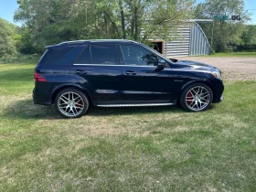 Mercedes-Benz GLE 63 S AMG Автокредит Цена до България | Auto.bg — изображение 7 Mercedes-Benz GLE 63 S AMG Автокредит Цена до България | Auto.bg — изображение 7