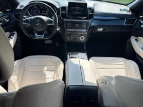 Mercedes-Benz GLE 63 S AMG Автокредит Цена до България | Auto.bg — изображение 12 Mercedes-Benz GLE 63 S AMG Автокредит Цена до България | Auto.bg — изображение 12