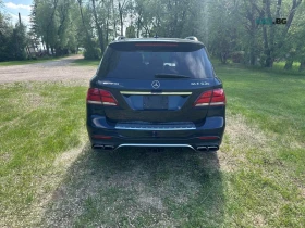 Mercedes-Benz GLE 63 S AMG Автокредит Цена до България | Auto.bg — изображение 5 Mercedes-Benz GLE 63 S AMG Автокредит Цена до България | Auto.bg — изображение 5