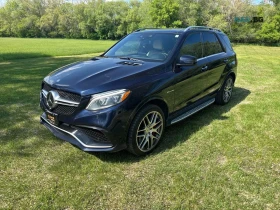 Mercedes-Benz GLE 63 S AMG Автокредит Цена до България | Auto.bg — изображение 3 Mercedes-Benz GLE 63 S AMG Автокредит Цена до България | Auto.bg — изображение 3