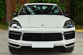 Porsche Cayenne E-HYBRID * PLUG-IN HYBRID* * 360* | Auto.bg — изображение 2 Porsche Cayenne E-HYBRID * PLUG-IN HYBRID* * 360* | Auto.bg — изображение 2