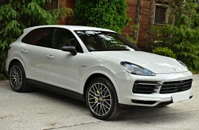 Porsche Cayenne E-HYBRID * PLUG-IN HYBRID* * 360* | Auto.bg — изображение 3 Porsche Cayenne E-HYBRID * PLUG-IN HYBRID* * 360* | Auto.bg — изображение 3