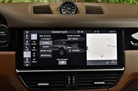Porsche Cayenne E-HYBRID * PLUG-IN HYBRID* * 360* | Auto.bg — изображение 8 Porsche Cayenne E-HYBRID * PLUG-IN HYBRID* * 360* | Auto.bg — изображение 8
