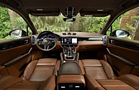 Porsche Cayenne E-HYBRID * PLUG-IN HYBRID* * 360* | Auto.bg — изображение 17 Porsche Cayenne E-HYBRID * PLUG-IN HYBRID* * 360* | Auto.bg — изображение 17