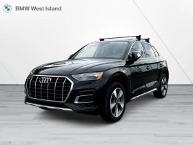 Audi Q5 QUATTRO* 45TFSI* КОЖА* ПОДГРЕВ* КАМЕРА* LED*