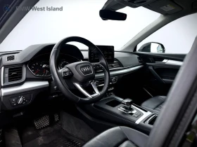 Audi Q5 QUATTRO* 45TFSI* КОЖА* ПОДГРЕВ* КАМЕРА* LED* | Auto.bg — изображение 13 Audi Q5 QUATTRO* 45TFSI* КОЖА* ПОДГРЕВ* КАМЕРА* LED* | Auto.bg — изображение 13