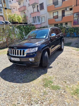 Jeep Grand cherokee - 8800 € - 13590412 8 | Car24.bg Jeep Grand cherokee - 8800 € - 13590412 8