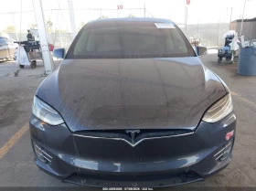 Tesla Model X 100D/75D/90D | Auto.bg — изображение 12 Tesla Model X 100D/75D/90D | Auto.bg — изображение 12