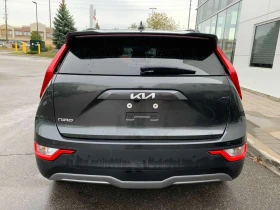 Kia Niro * FWD * АВТОКРЕДИТ БЕЗ ПЪРВОНАЧАЛНА ВНОСКА* | Auto.bg — изображение 4 Kia Niro * FWD * АВТОКРЕДИТ БЕЗ ПЪРВОНАЧАЛНА ВНОСКА* | Auto.bg — изображение 4