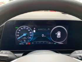 Kia Niro * FWD * АВТОКРЕДИТ БЕЗ ПЪРВОНАЧАЛНА ВНОСКА* | Auto.bg — изображение 8 Kia Niro * FWD * АВТОКРЕДИТ БЕЗ ПЪРВОНАЧАЛНА ВНОСКА* | Auto.bg — изображение 8