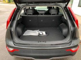 Kia Niro * FWD * АВТОКРЕДИТ БЕЗ ПЪРВОНАЧАЛНА ВНОСКА* | Auto.bg — изображение 13 Kia Niro * FWD * АВТОКРЕДИТ БЕЗ ПЪРВОНАЧАЛНА ВНОСКА* | Auto.bg — изображение 13