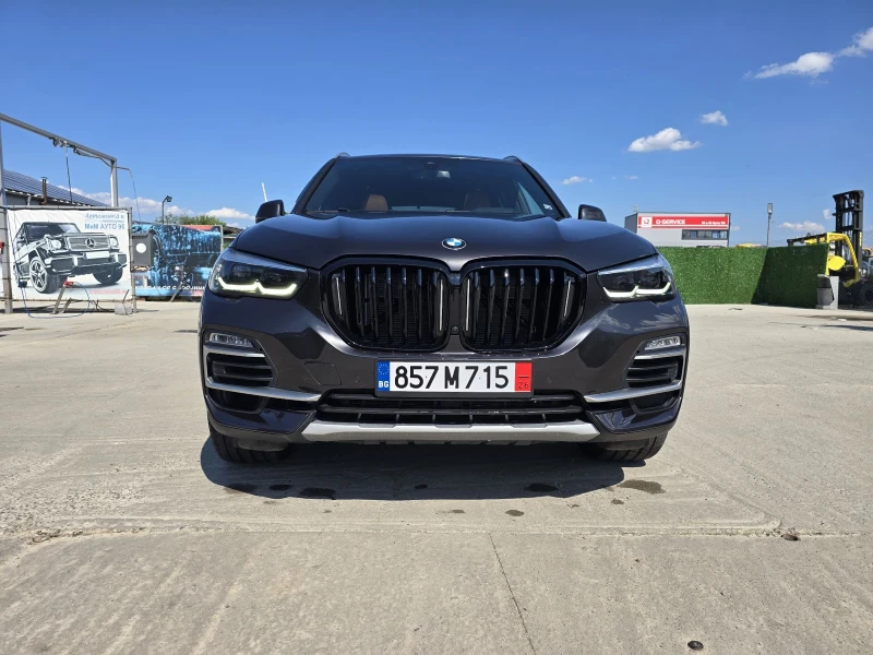 BMW X5 X5 40xdrive B58 - 38800 € - 14858199 1 | Car24.bg BMW X5 X5 40xdrive B58 - 38800 € - 14858199 1