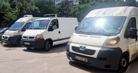Citroen Jumper undefined | Auto.bg — изображение 12 Citroen Jumper undefined | Auto.bg — изображение 12