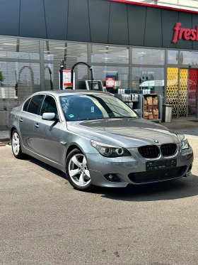 BMW 530 BMW 530d/M-Packet/Facelift - Car24.bg BMW 530 BMW 530d/M-Packet/Facelift
