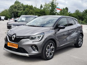 Renault Captur 1.6 E-TECH HYBRID* FULL LED* 55000km!* EURO6D* - Car24.bg Renault Captur 1.6 E-TECH HYBRID* FULL LED* 55000km!* EURO6D*