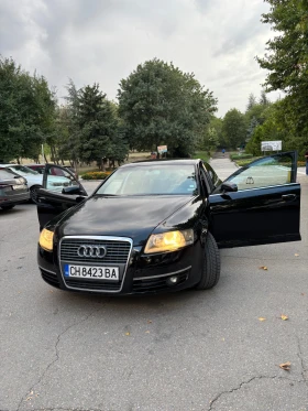Audi A6 2.0 TFSI - Car24.bg Audi A6 2.0 TFSI
