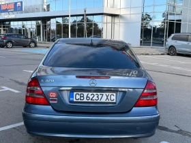 Mercedes-Benz E 320 | Mobile.bg — малка снимка 6