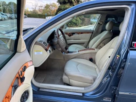 Mercedes-Benz E 320 | Mobile.bg — малка снимка 8