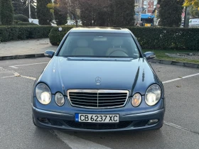 Mercedes-Benz E 320 | Mobile.bg — малка снимка 5