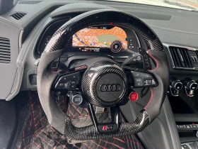 Audi R8 V10 performance CARFAX АВТО КРЕДИТ - 224650 лв. / 114861.72 € - 74765361 9 | Car24.bg Audi R8 V10 performance CARFAX АВТО КРЕДИТ - 224650 лв. / 114861.72 € - 74765361 9