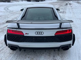 Audi R8 V10 performance CARFAX АВТО КРЕДИТ - 224650 лв. / 114861.72 € - 74765361 4 | Car24.bg Audi R8 V10 performance CARFAX АВТО КРЕДИТ - 224650 лв. / 114861.72 € - 74765361 4