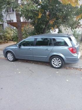 Opel Astra 1.7 - 1100 лв. / 562.42 € - 90814621 2 | Car24.bg Opel Astra 1.7 - 1100 лв. / 562.42 € - 90814621 2