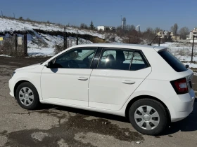 Skoda Fabia - 7400 € / 14473.14 лв. - 34131733 6 | Car24.bg Skoda Fabia - 7400 € / 14473.14 лв. - 34131733 6