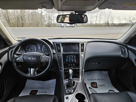 Infiniti Q50 2.2D* 170hp* Navi* Start/Stop - 9999 € / 19556.34 лв. - 13821343 8 | Car24.bg Infiniti Q50 2.2D* 170hp* Navi* Start/Stop - 9999 € / 19556.34 лв. - 13821343 8