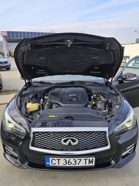 Infiniti Q50 2.2D* 170hp* Navi* Start/Stop - 9999 € / 19556.34 лв. - 13821343 14 | Car24.bg Infiniti Q50 2.2D* 170hp* Navi* Start/Stop - 9999 € / 19556.34 лв. - 13821343 14