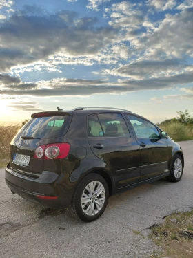 VW Golf Plus 2.0 FACELIFT | Auto.bg — изображение 5 VW Golf Plus 2.0 FACELIFT | Auto.bg — изображение 5
