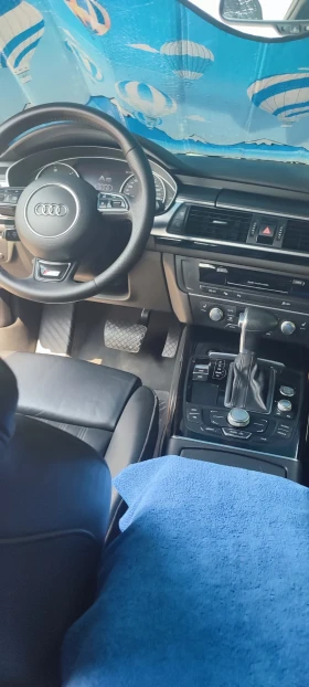 Audi A6 - 17000 € / 33249.11 лв. - 79663699 5 | Car24.bg Audi A6 - 17000 € / 33249.11 лв. - 79663699 5