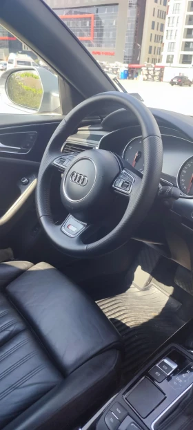 Audi A6 - 17000 € / 33249.11 лв. - 79663699 6 | Car24.bg Audi A6 - 17000 € / 33249.11 лв. - 79663699 6
