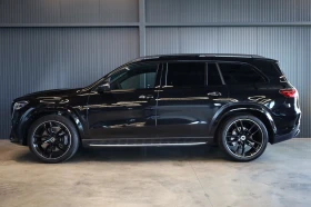 Mercedes-Benz GLS 450 FACELIFT* 4 MATIC* AMG LINE* PANO* BURMESTER* 360* | Auto.bg — изображение 3 Mercedes-Benz GLS 450 FACELIFT* 4 MATIC* AMG LINE* PANO* BURMESTER* 360* | Auto.bg — изображение 3