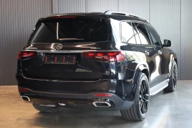 Mercedes-Benz GLS 450 FACELIFT* 4 MATIC* AMG LINE* PANO* BURMESTER* 360* | Auto.bg — изображение 9 Mercedes-Benz GLS 450 FACELIFT* 4 MATIC* AMG LINE* PANO* BURMESTER* 360* | Auto.bg — изображение 9