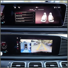 Mercedes-Benz GLS 450 FACELIFT* 4 MATIC* AMG LINE* PANO* BURMESTER* 360* | Auto.bg — изображение 12 Mercedes-Benz GLS 450 FACELIFT* 4 MATIC* AMG LINE* PANO* BURMESTER* 360* | Auto.bg — изображение 12