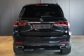 Mercedes-Benz GLS 450 FACELIFT* 4 MATIC* AMG LINE* PANO* BURMESTER* 360* | Auto.bg — изображение 8 Mercedes-Benz GLS 450 FACELIFT* 4 MATIC* AMG LINE* PANO* BURMESTER* 360* | Auto.bg — изображение 8