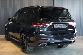 Mercedes-Benz GLS 450 FACELIFT* 4 MATIC* AMG LINE* PANO* BURMESTER* 360* | Auto.bg — изображение 7 Mercedes-Benz GLS 450 FACELIFT* 4 MATIC* AMG LINE* PANO* BURMESTER* 360* | Auto.bg — изображение 7