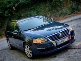 Снимка VW Passat