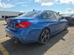 BMW 340 I XDRIVE| HAR/KAR| ПАМЕТ| ПОДГРЕВИ| ПАНО| 2 КЛЮЧА | Auto.bg — изображение 3 BMW 340 I XDRIVE| HAR/KAR| ПАМЕТ| ПОДГРЕВИ| ПАНО| 2 КЛЮЧА | Auto.bg — изображение 3