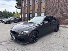 BMW 340 * ВСИЧКИ ЕКСТРИ * DOWNPIPE* ДВА ЧИФТА ГУМИ/ДЖАНТИ*
