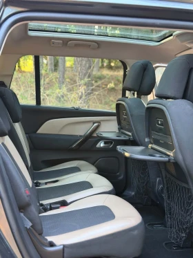 Citroen C4 Picasso 2.0BlueHDI Exclusive Desin | Auto.bg — изображение 6 Citroen C4 Picasso 2.0BlueHDI Exclusive Desin | Auto.bg — изображение 6