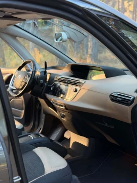 Citroen C4 Picasso 2.0BlueHDI Exclusive Desin | Auto.bg — изображение 7 Citroen C4 Picasso 2.0BlueHDI Exclusive Desin | Auto.bg — изображение 7